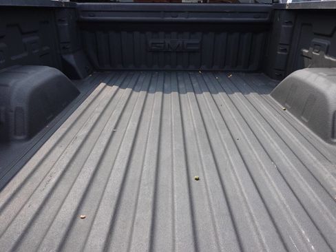 Used 2022 GMC Sierra 1500 Elevation w/ X31 Off-Road Package image 21