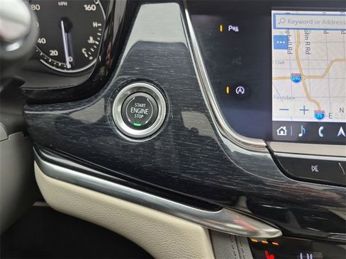 Used 2020 Cadillac XT6 Premium Luxury image 17