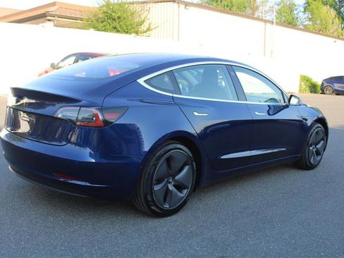 Used 2018 Tesla Model 3 Long Range image 6