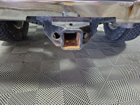 Used 2016 Chevrolet Silverado 2500 LT image 9