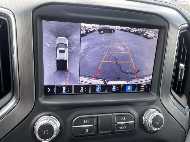 Certified 2021 GMC Sierra 1500 Denali w/ Denali Ultimate Package AWD/4WD image 20