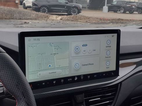 Used 2024 Ford Escape ST-Line w/ Tech Pack #1 image 19