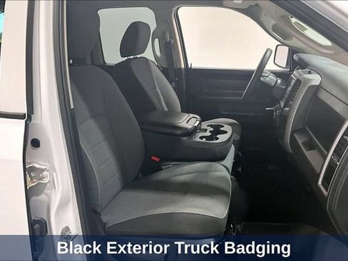 Used 2021 RAM 1500 Express w/ Wheel & Sound Group AWD/4WD image 40