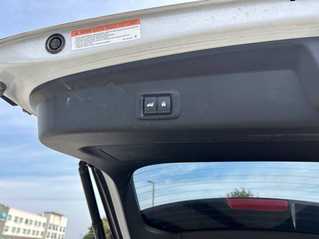 Used 2024 Mitsubishi Outlander SE FWD image 9