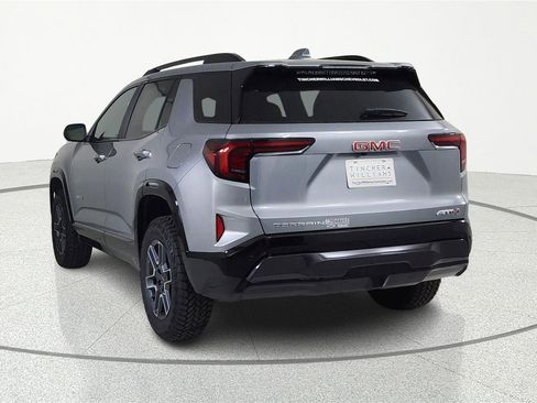 New 2026 GMC Terrain AT4 AWD/4WD image 3