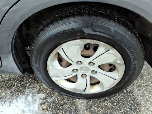 Used 2015 Honda Civic LX image 16