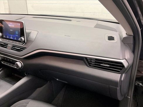 Certified 2025 Nissan Altima 2.5 S image 15