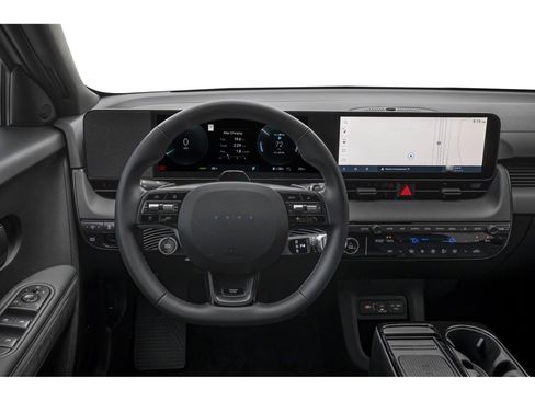 New 2026 Hyundai Ioniq 5 XRT AWD/4WD image 21