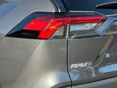 Used 2025 Toyota RAV4 LE image 23