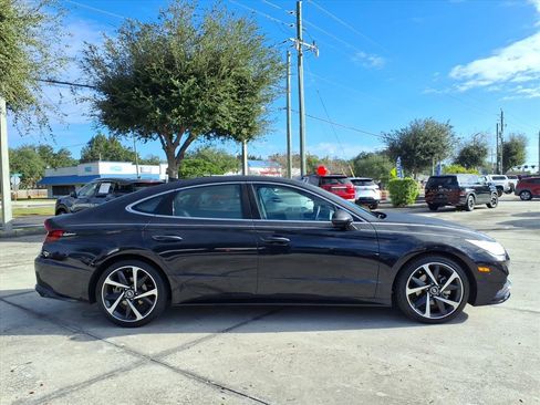 Used 2023 Hyundai Sonata SEL Plus image 8