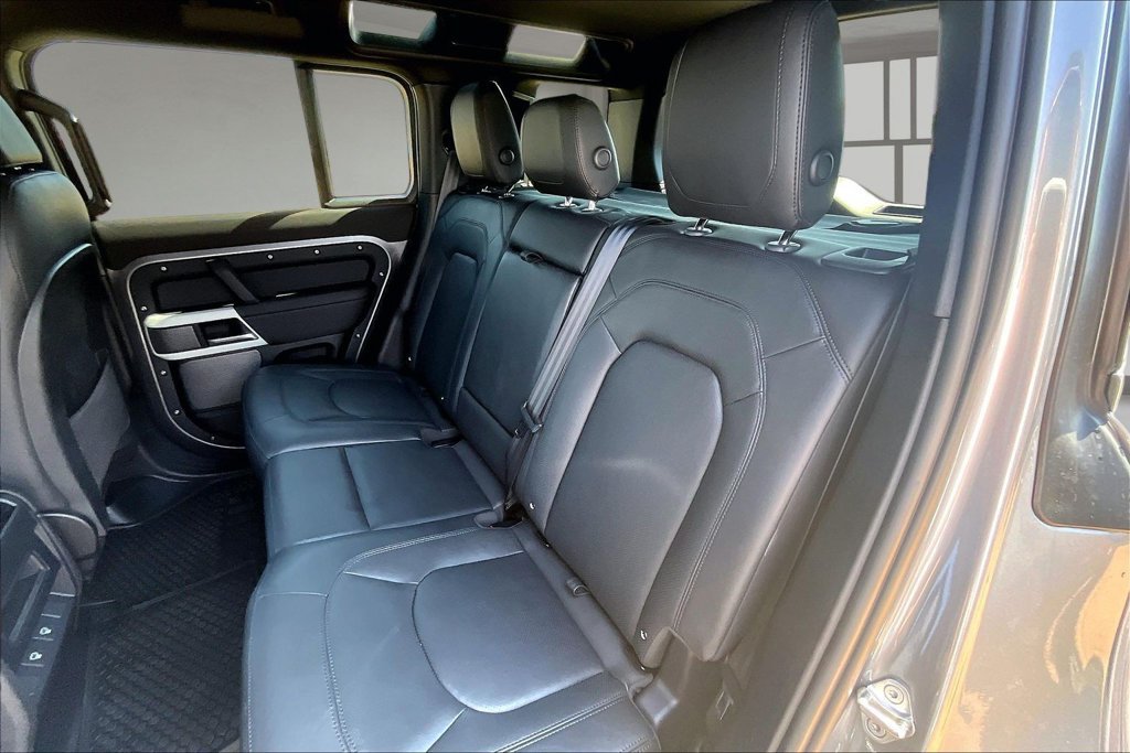 Used 2024 Land Rover Defender 110 S AWD/4WD image 26