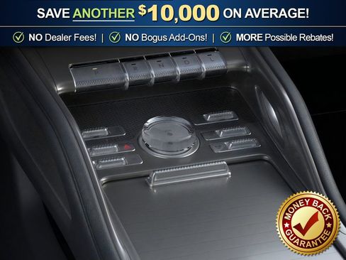 New 2026 Lincoln Nautilus Premier image 20