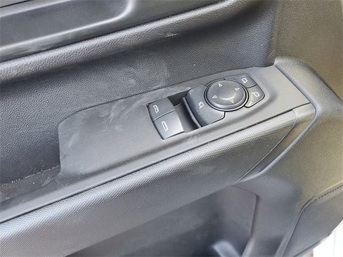 New 2025 GMC Sierra 2500 Pro w/ 1SA Pro Safety Plus Package image 15