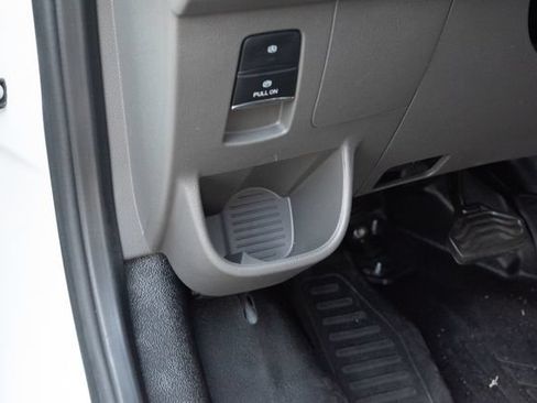 Used 2025 Ford Transit 250 Low Roof w/ Exterior Upgrade Package RWD image 11