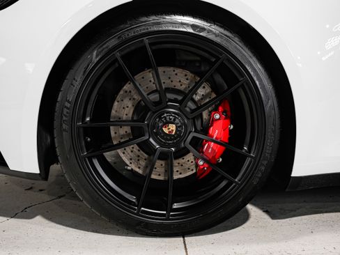 Used 2022 Porsche 911 Carrera GTS image 49