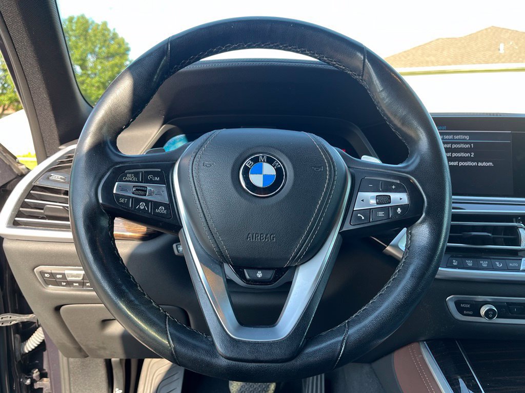 Used 2021 BMW X5 xDrive45e w/ Premium Package AWD/4WD image 35