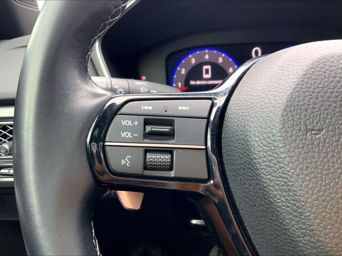 Used 2024 Acura Integra A-Spec FWD image 24