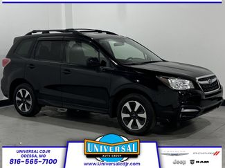 Used 2017 Subaru Forester 2.5i Premium w/ All-Weather Package image 1