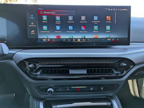 New 2026 BMW 440i xDrive Coupe w/ Premium Package image 14