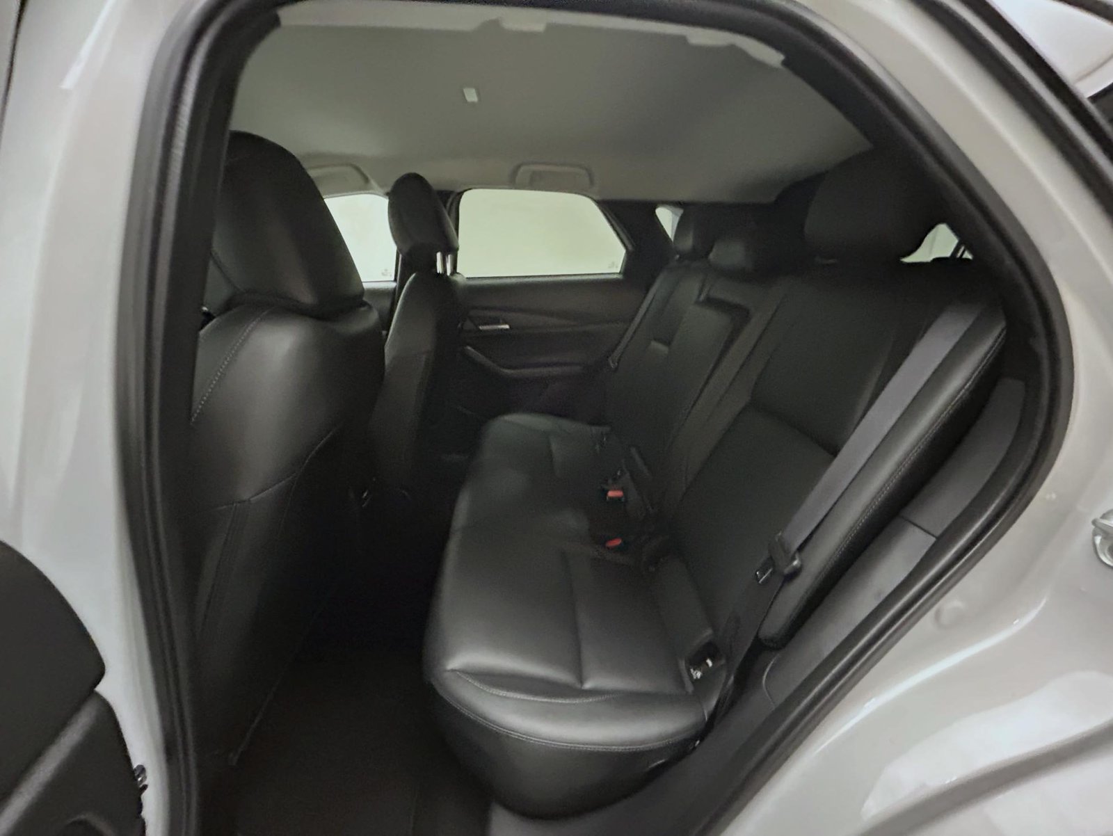 Certified 2024 MAZDA CX-30 AWD 2.5 S w/ Select Sport Pkg image 19