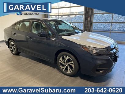 Used 2025 Subaru Legacy Premium