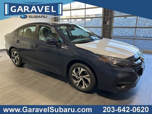 Used 2025 Subaru Legacy Premium image 1