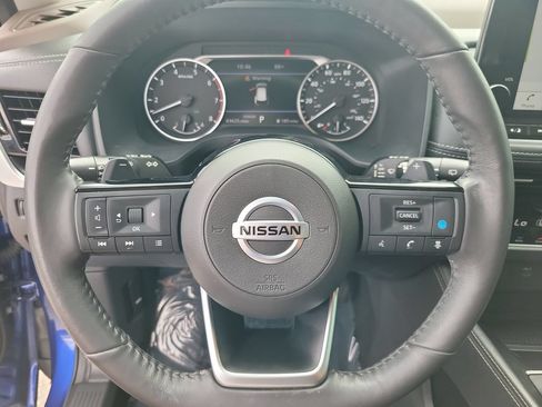 Used 2021 Nissan Rogue SL w/ Premium Package FWD image 19