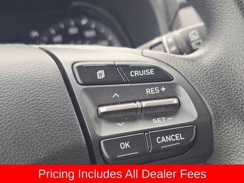 Used 2019 Hyundai Kona SE AWD/4WD image 9