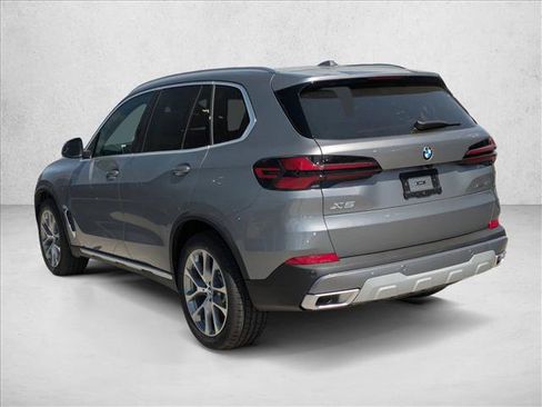 New 2026 BMW X5 xDrive40i AWD/4WD image 9