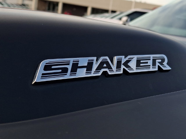 Used 2019 Dodge Challenger R/T w/ Shaker Package RWD image 32