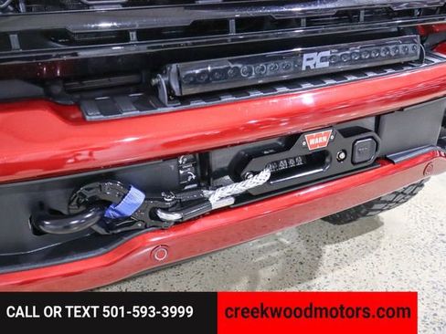 Used 2025 Ford F250 Lariat w/ Lariat Ultimate Package image 59