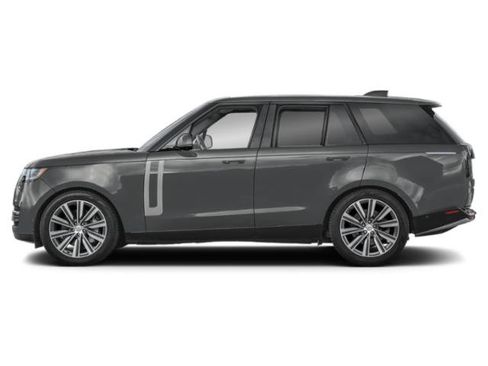 New 2027 Land Rover Range Rover Long Wheelbase SE AWD/4WD image 3