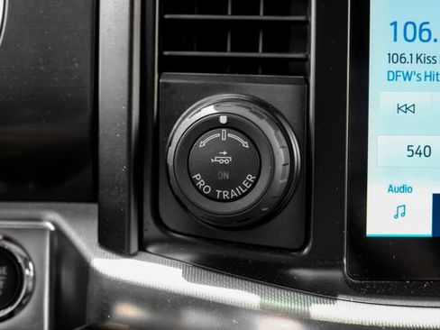 Used 2023 Ford F150 Raptor AWD/4WD image 35