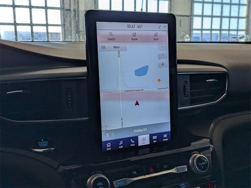 Used 2021 Ford Explorer ST w/ ST Street Pack image 15