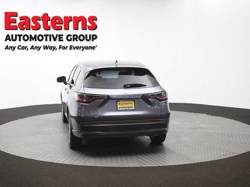 Used 2023 Honda HR-V LX image 65