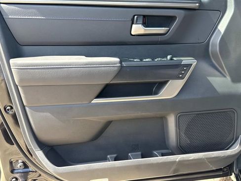 New 2026 Toyota Tundra Platinum AWD/4WD image 21