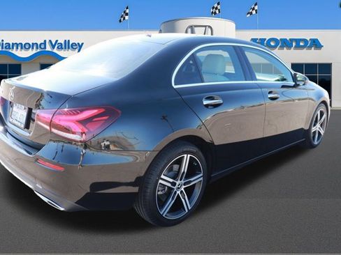 Used 2020 Mercedes-Benz A 220 image 7