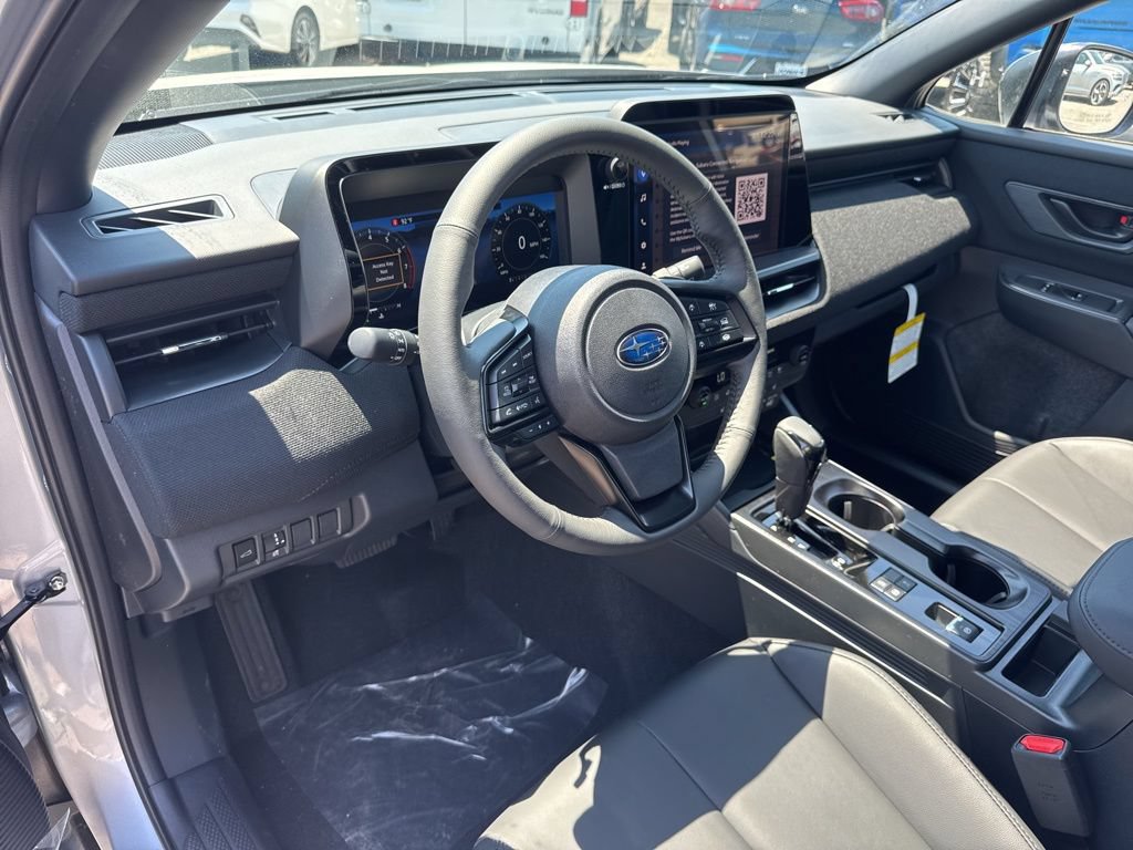 New 2026 Subaru Outback Premium AWD/4WD image 10