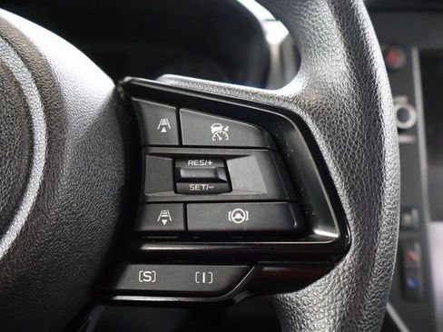 Certified 2025 Subaru Forester AWD/4WD image 18