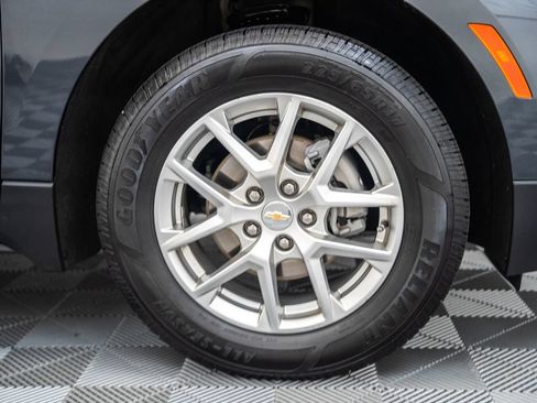 Used 2022 Chevrolet Equinox LS w/ LS Convenience Package AWD/4WD image 15