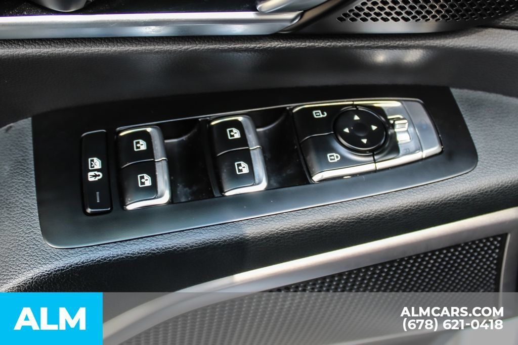 Used 2025 Kia Telluride EX AWD/4WD image 41