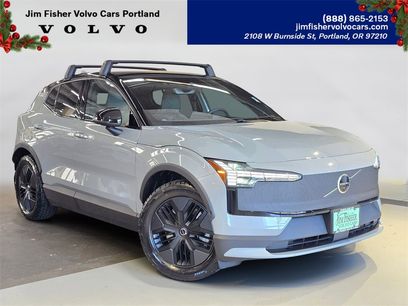 New 2026 Volvo EX30 Cross Country Ultra