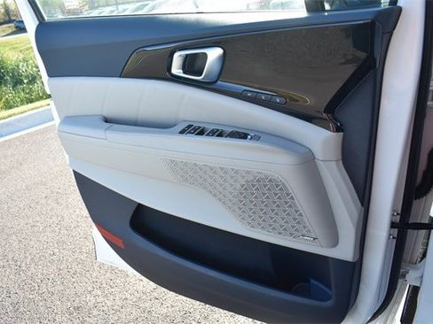 New 2026 Kia Carnival SX Prestige image 38