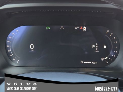 New 2026 Volvo XC40 B4 Core w/ Protection Package Premier image 15