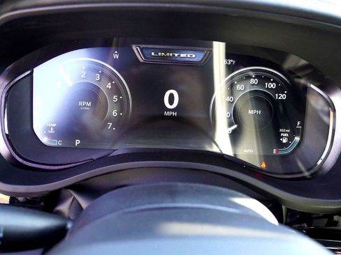 Used 2026 RAM 1500 Limited image 21