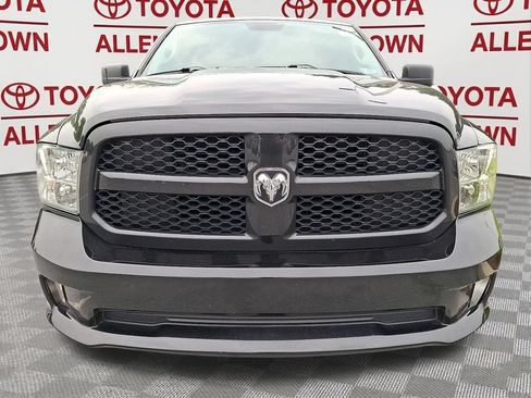 Used 2018 RAM 1500 Express AWD/4WD image 2