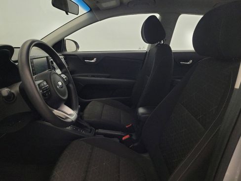 Used 2020 Kia Rio S FWD image 17