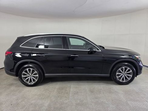Certified 2026 Mercedes-Benz GLC 300 image 3