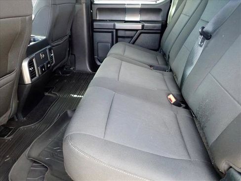 Used 2020 Ford F150 XLT w/ Equipment Group 302A Luxury image 9