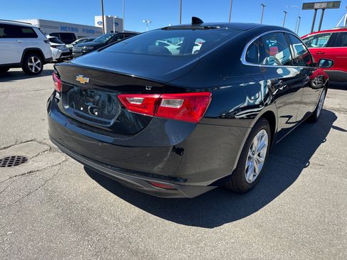Used 2024 Chevrolet Malibu LT image 5